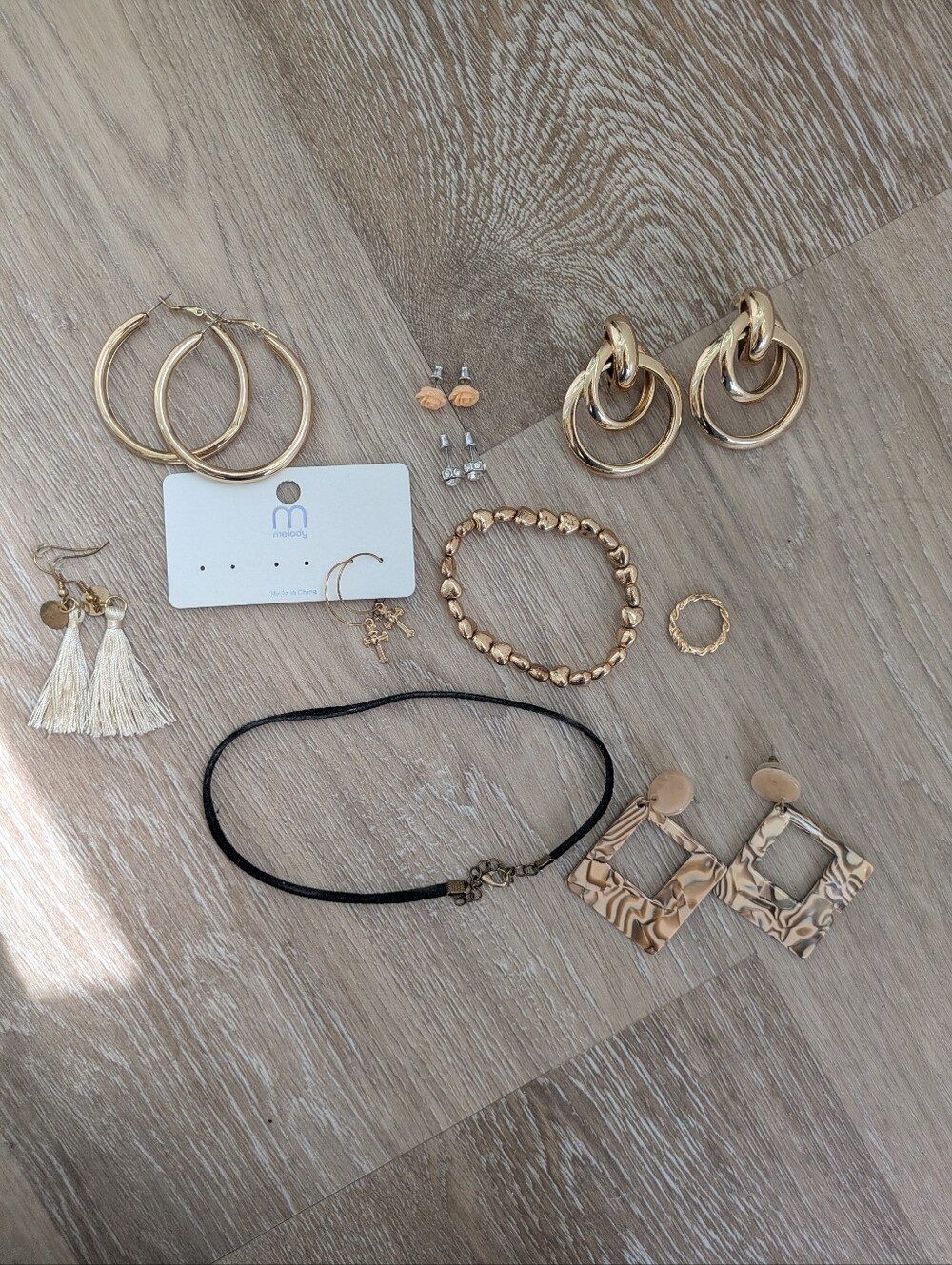 Jewelry Lot